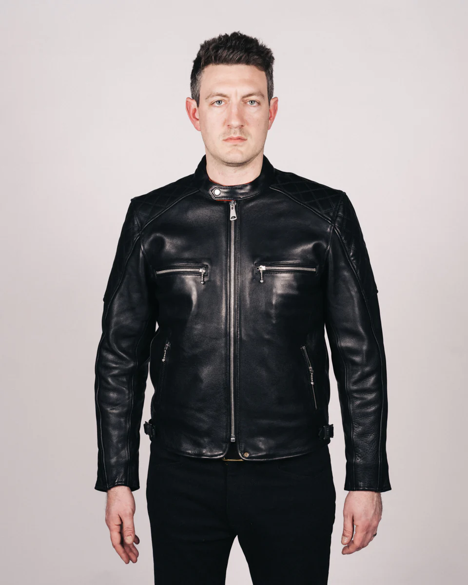 The Flat Tracker Jacket - Image 5