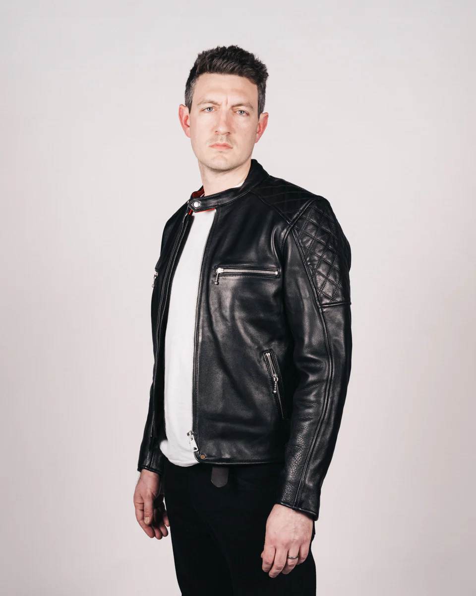The Flat Tracker Jacket - Image 6