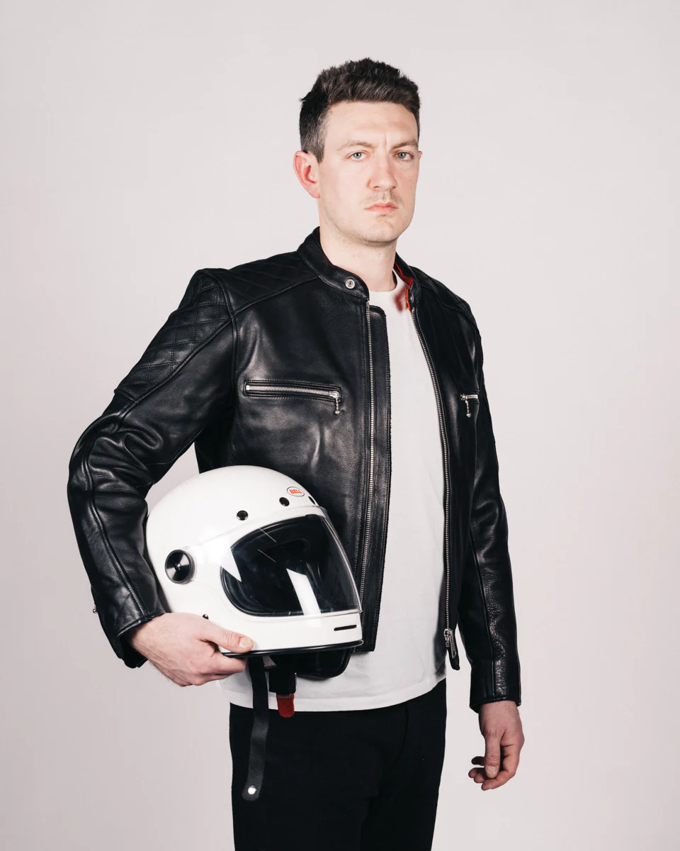The Flat Tracker Jacket - Image 7