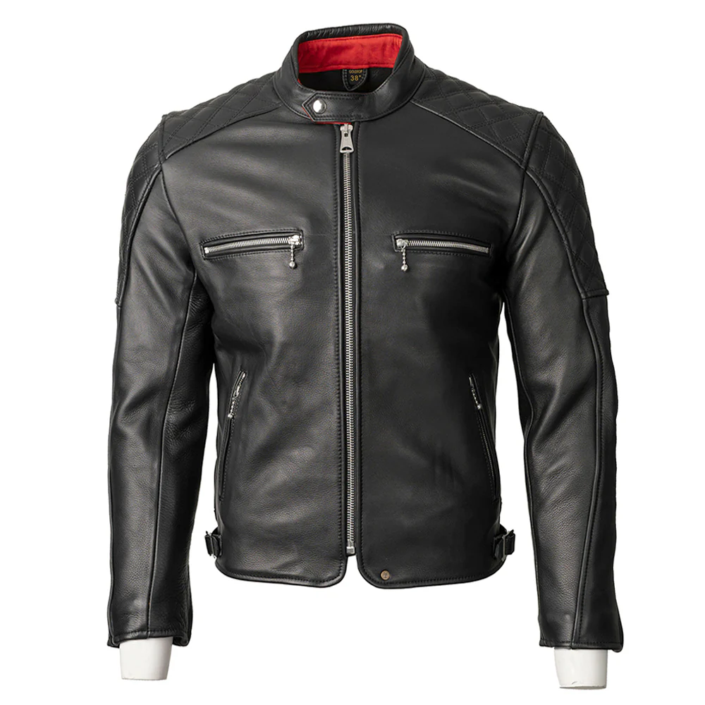The Flat Tracker Jacket - Image 9