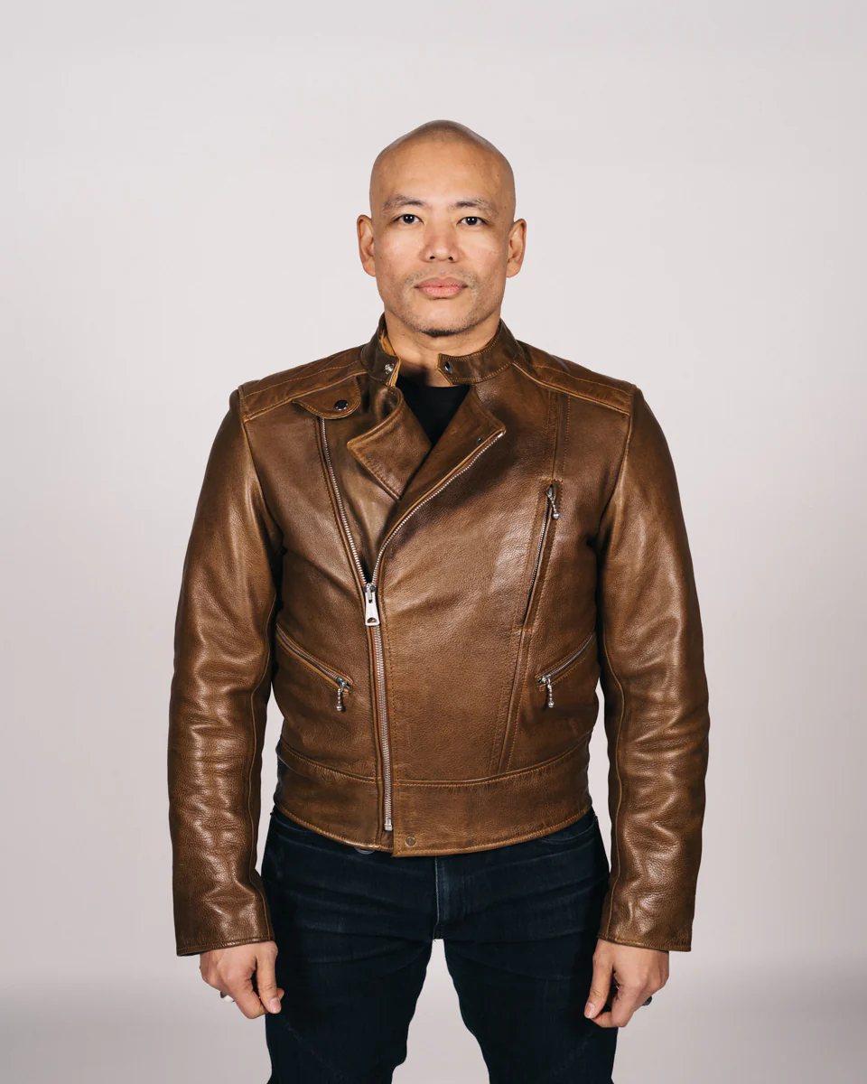 The Lancer Jacket - Image 10