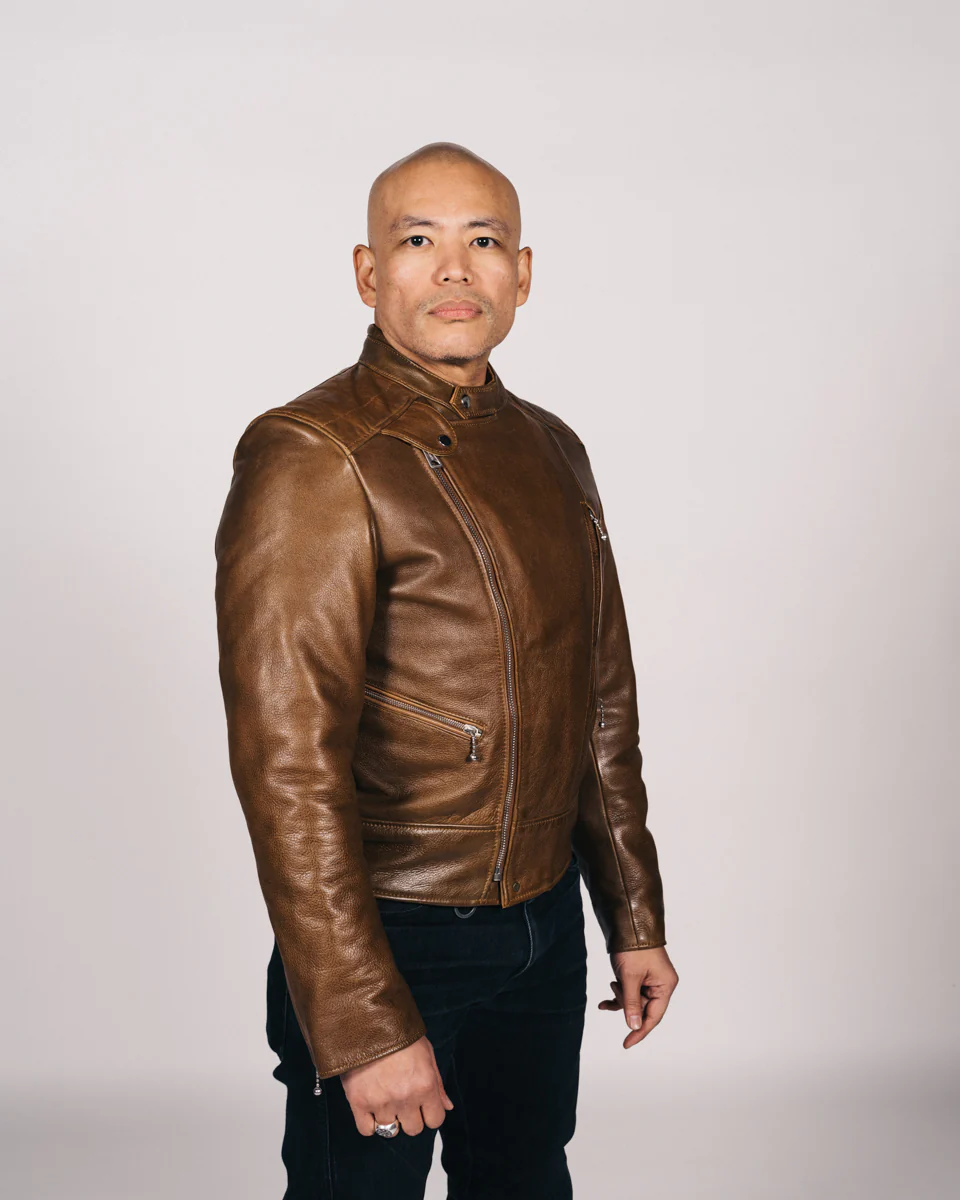 The Lancer Jacket - Image 11