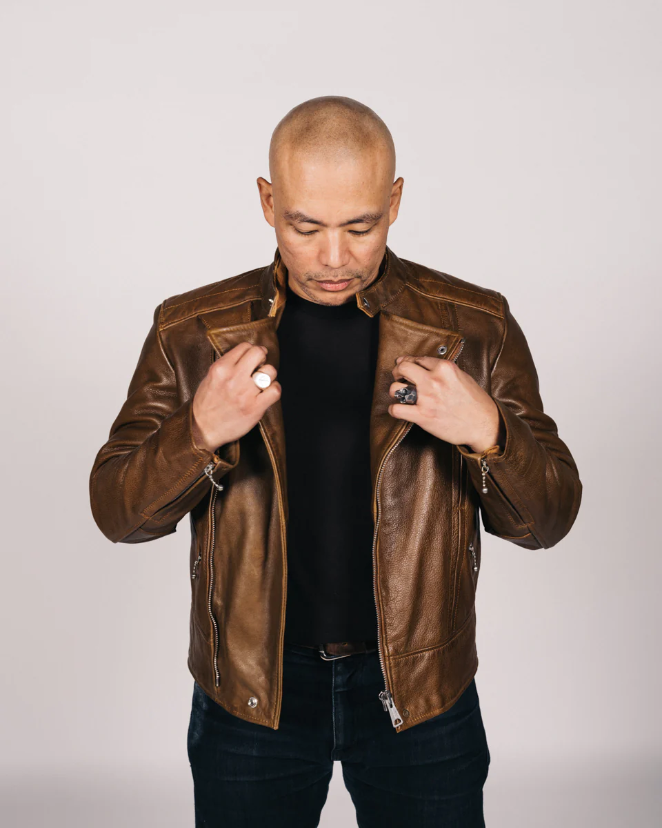 The Lancer Jacket - Image 12