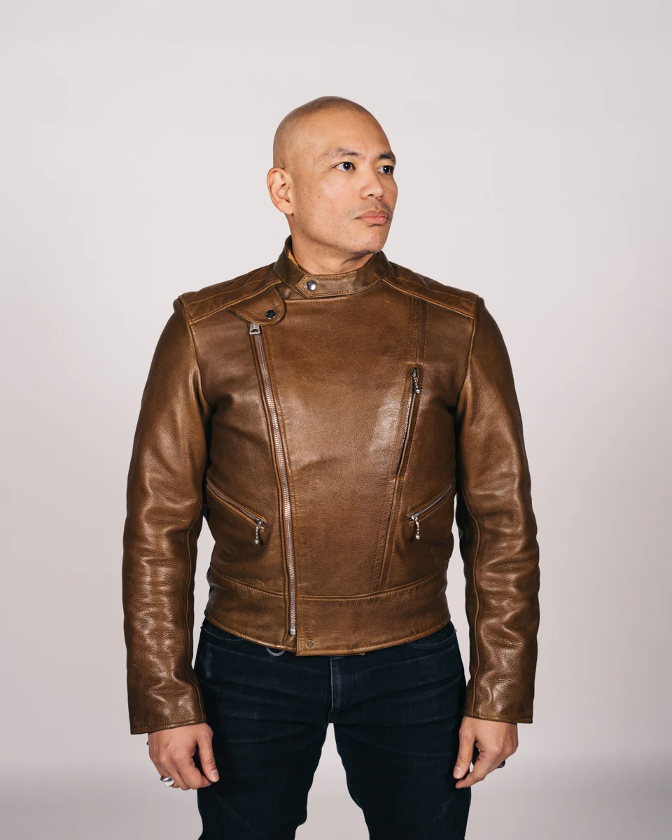The Lancer Jacket - Image 13