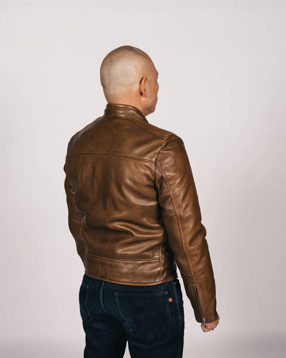 The Lancer Jacket - Image 14