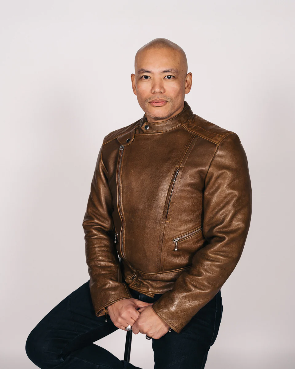 The Lancer Jacket - Image 15