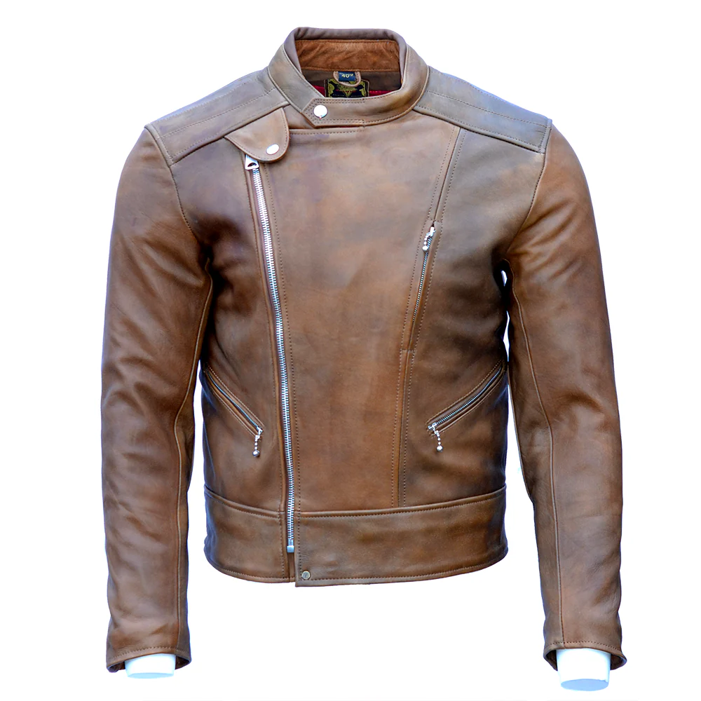 The Lancer Jacket - Image 16