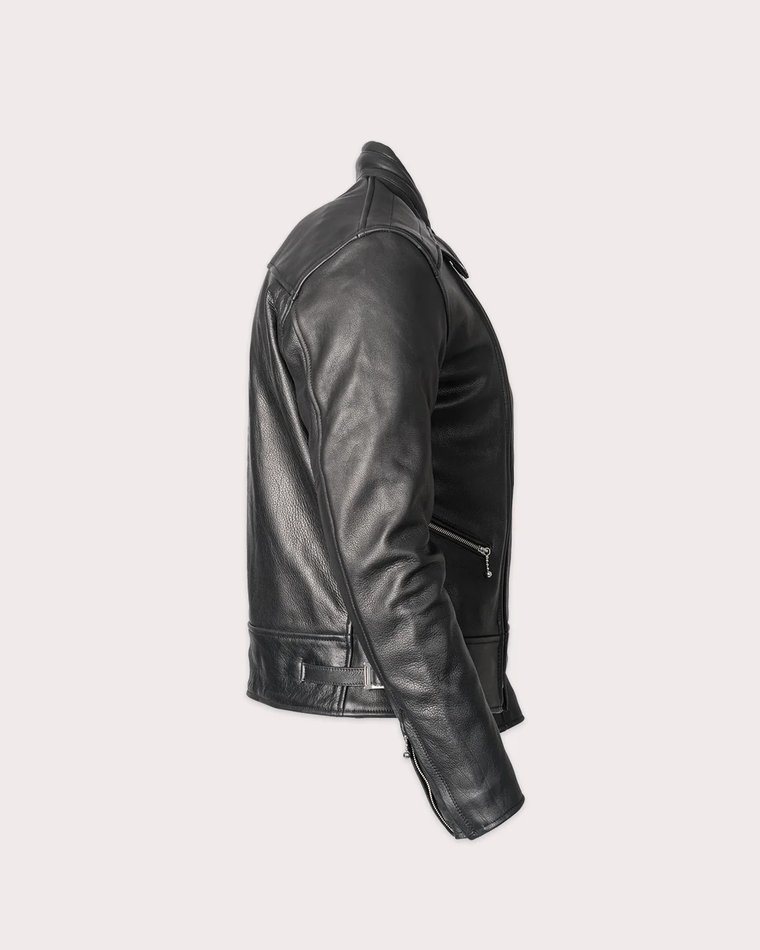 The Lancer Jacket - Image 4