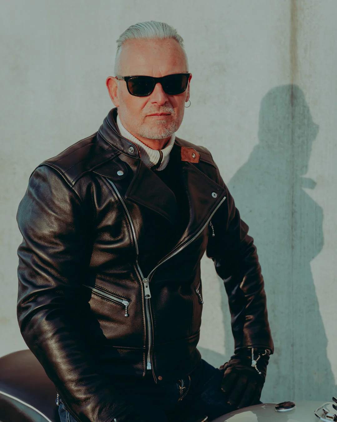 The Lancer Jacket - Image 5