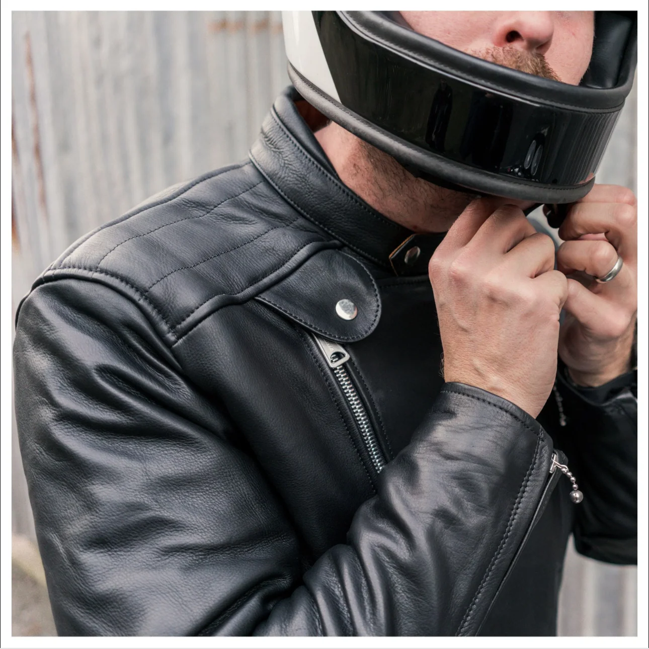 The Lancer Jacket - Image 6