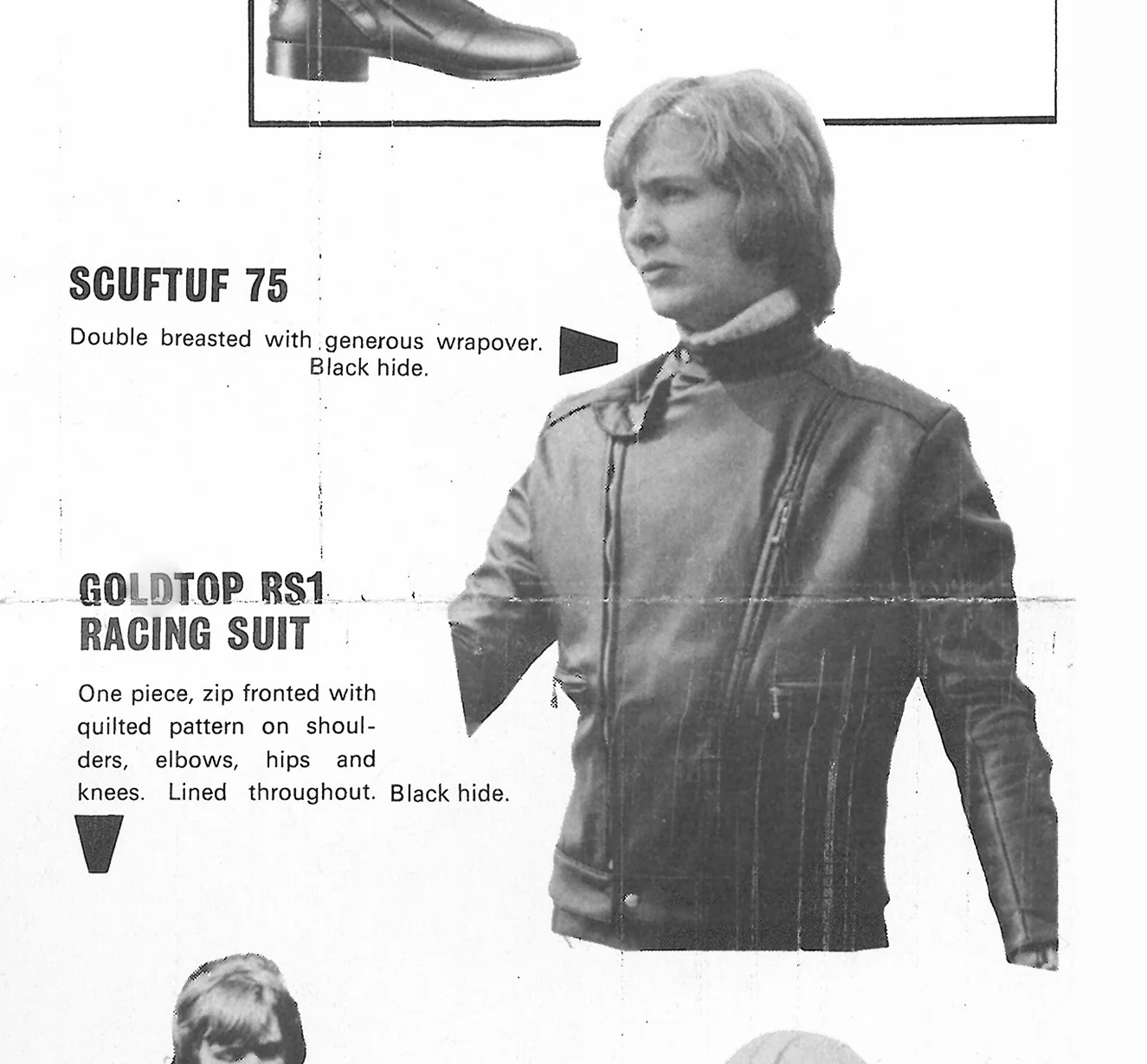 The Lancer Jacket - Image 7
