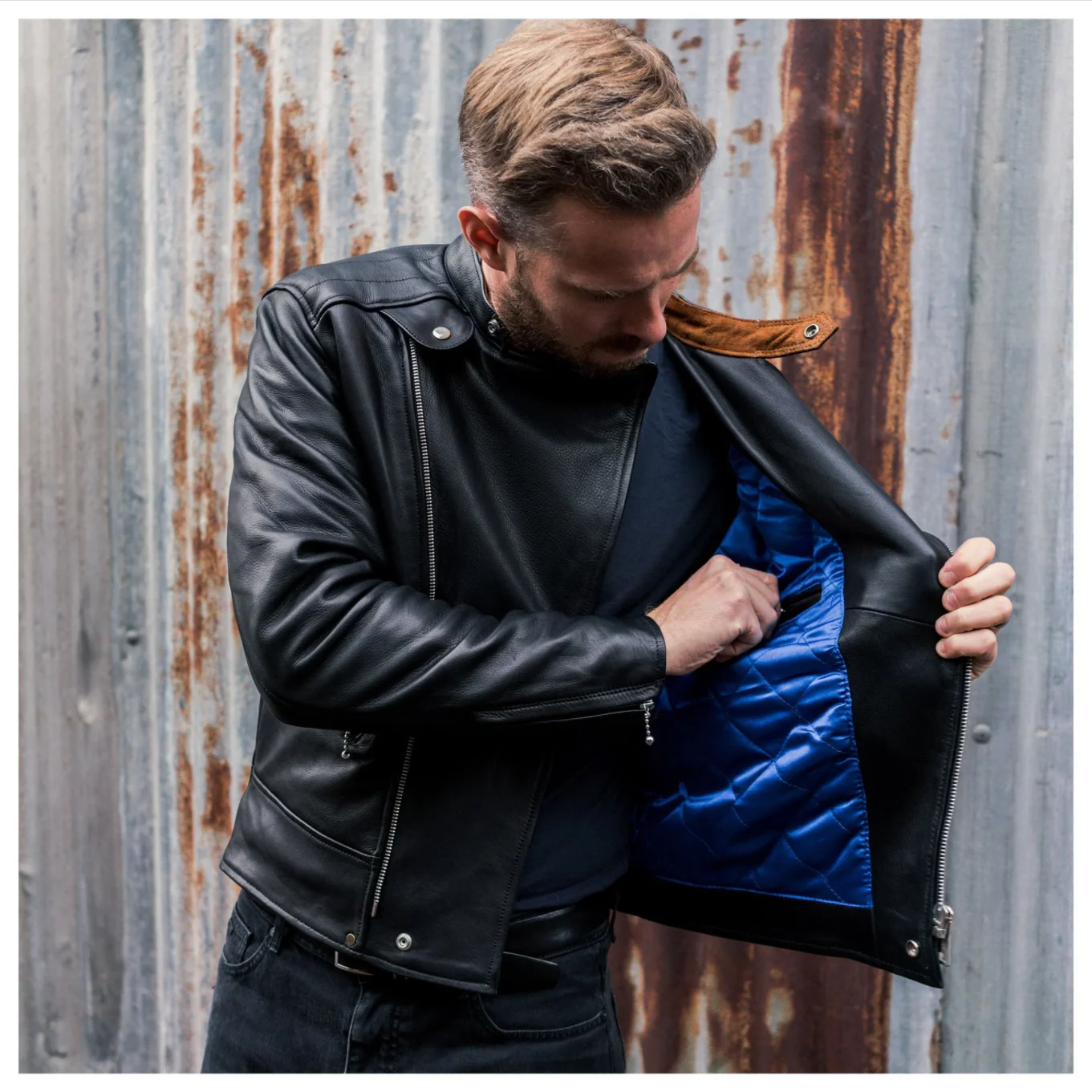 The Lancer Jacket - Image 8