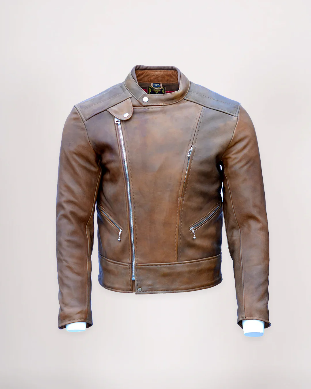 The Lancer Jacket - Image 9