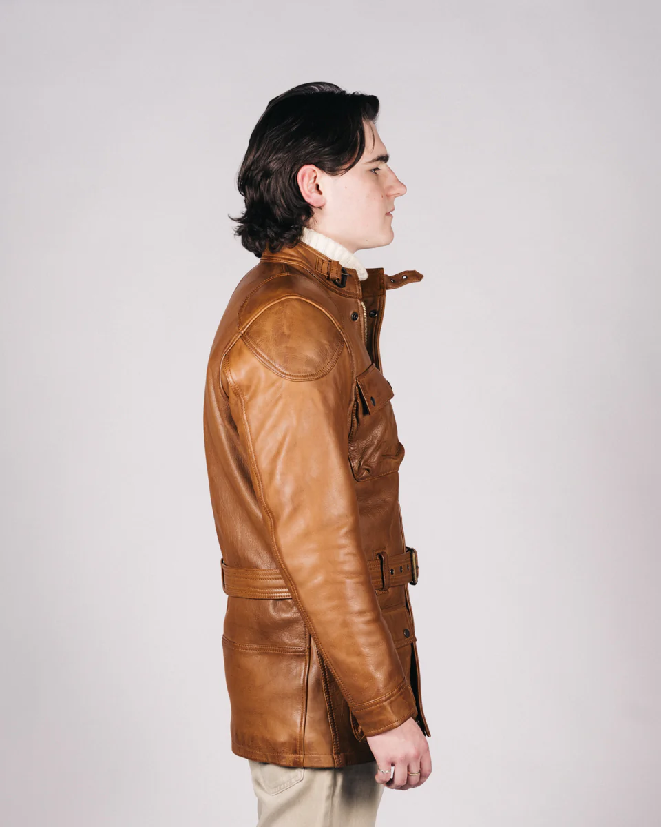 The Patrol - Image 22