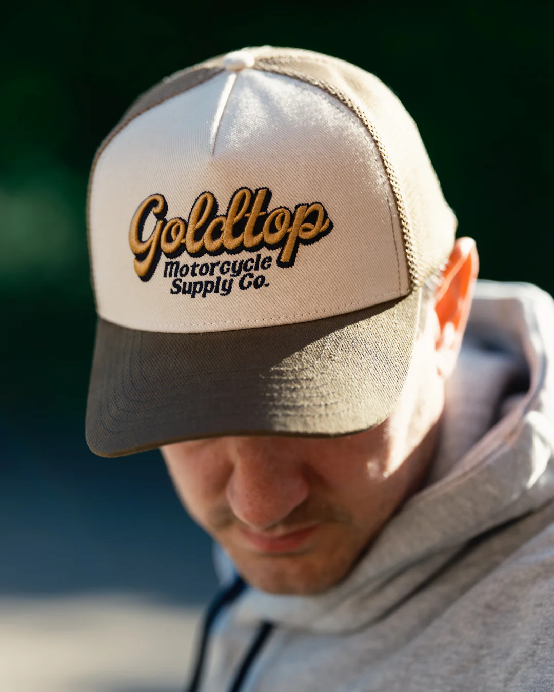 Trucker Cap - Image 10