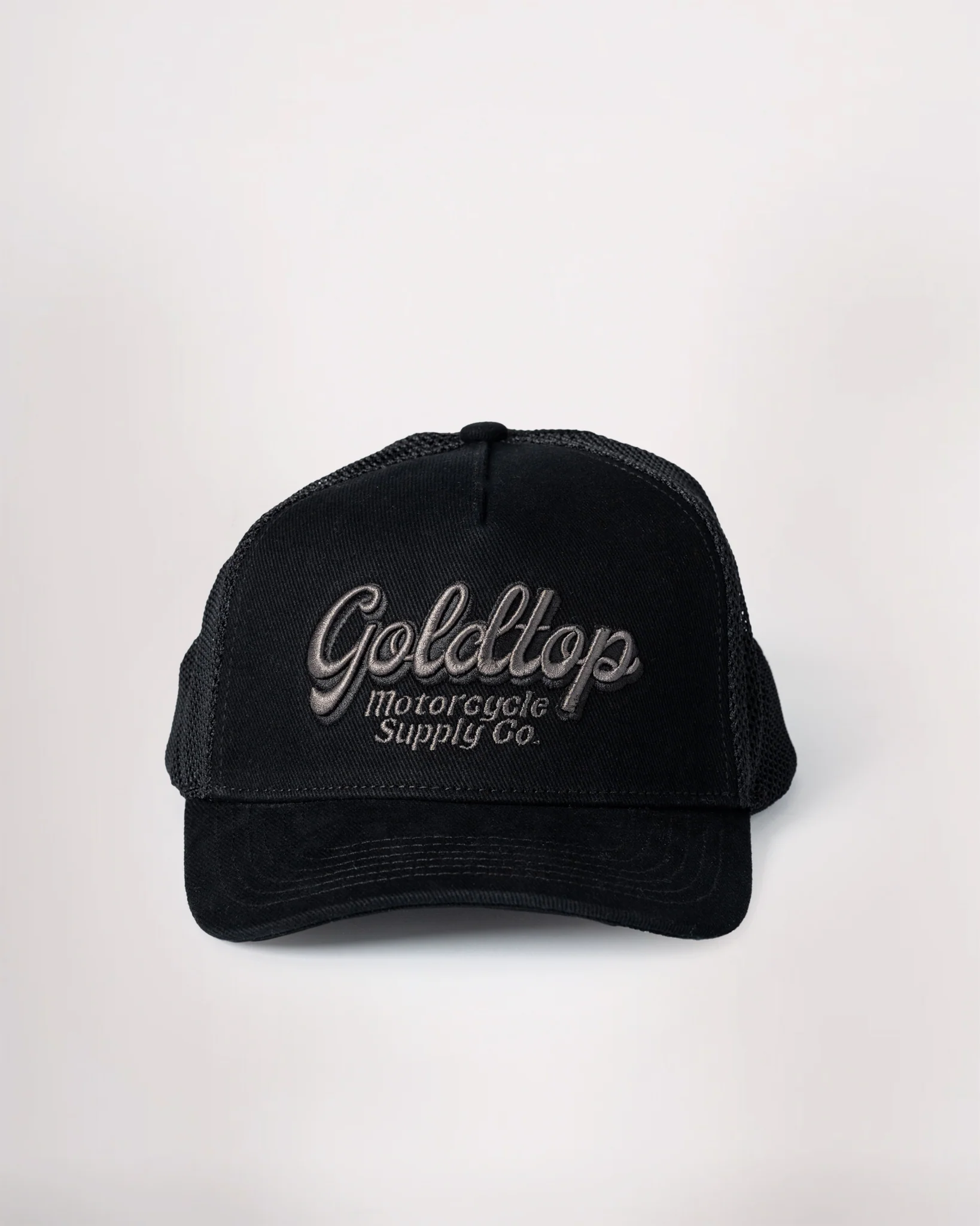 Trucker Cap - Image 3
