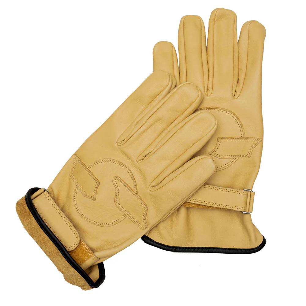Unlined Cruiser Gloves - Image 10