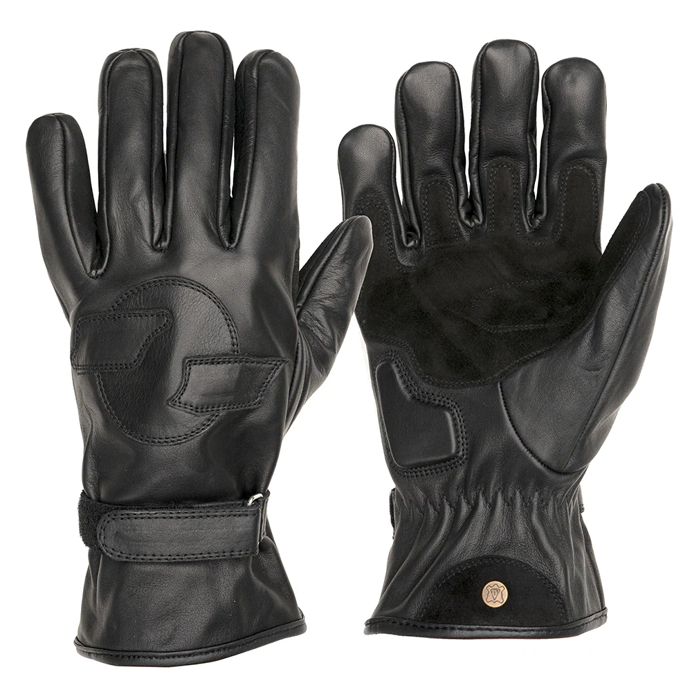 Unlined Cruiser Gloves - Image 3