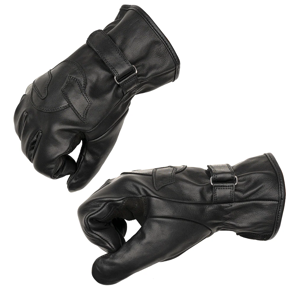 Unlined Cruiser Gloves - Image 4