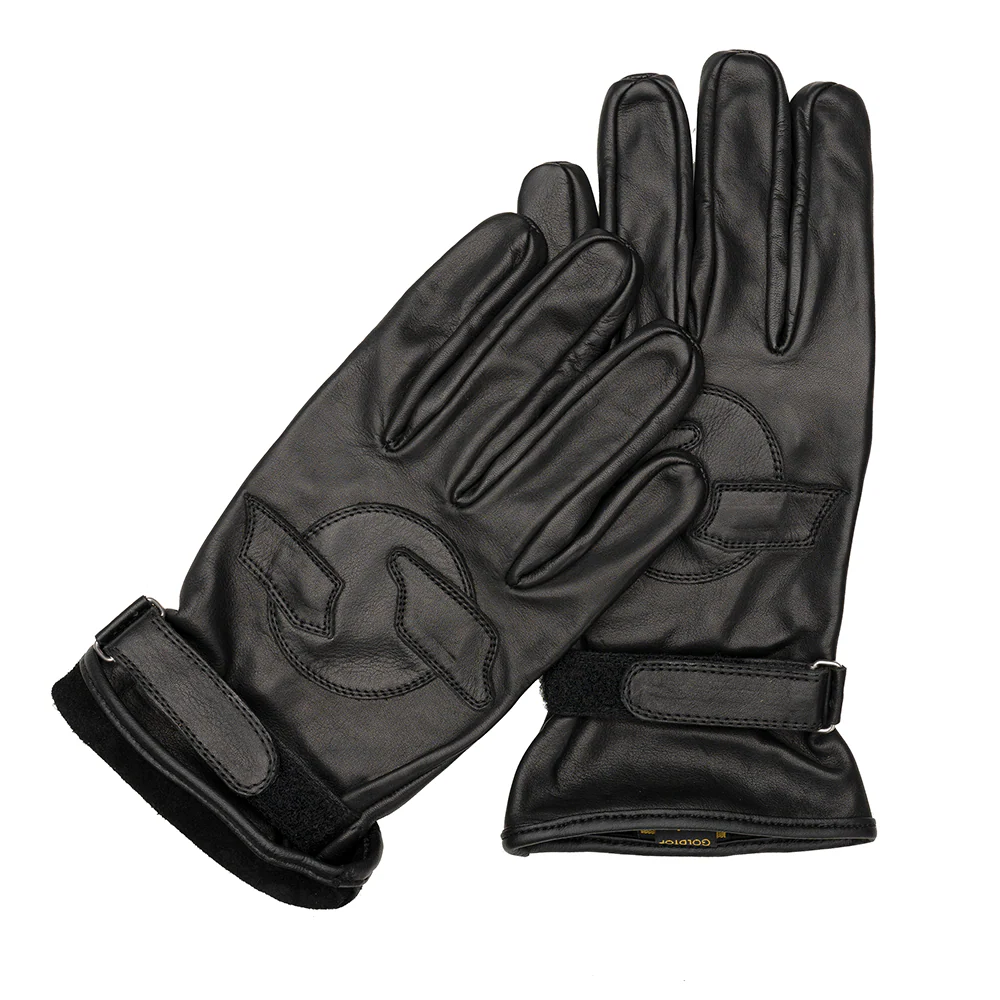 Unlined Cruiser Gloves - Image 5