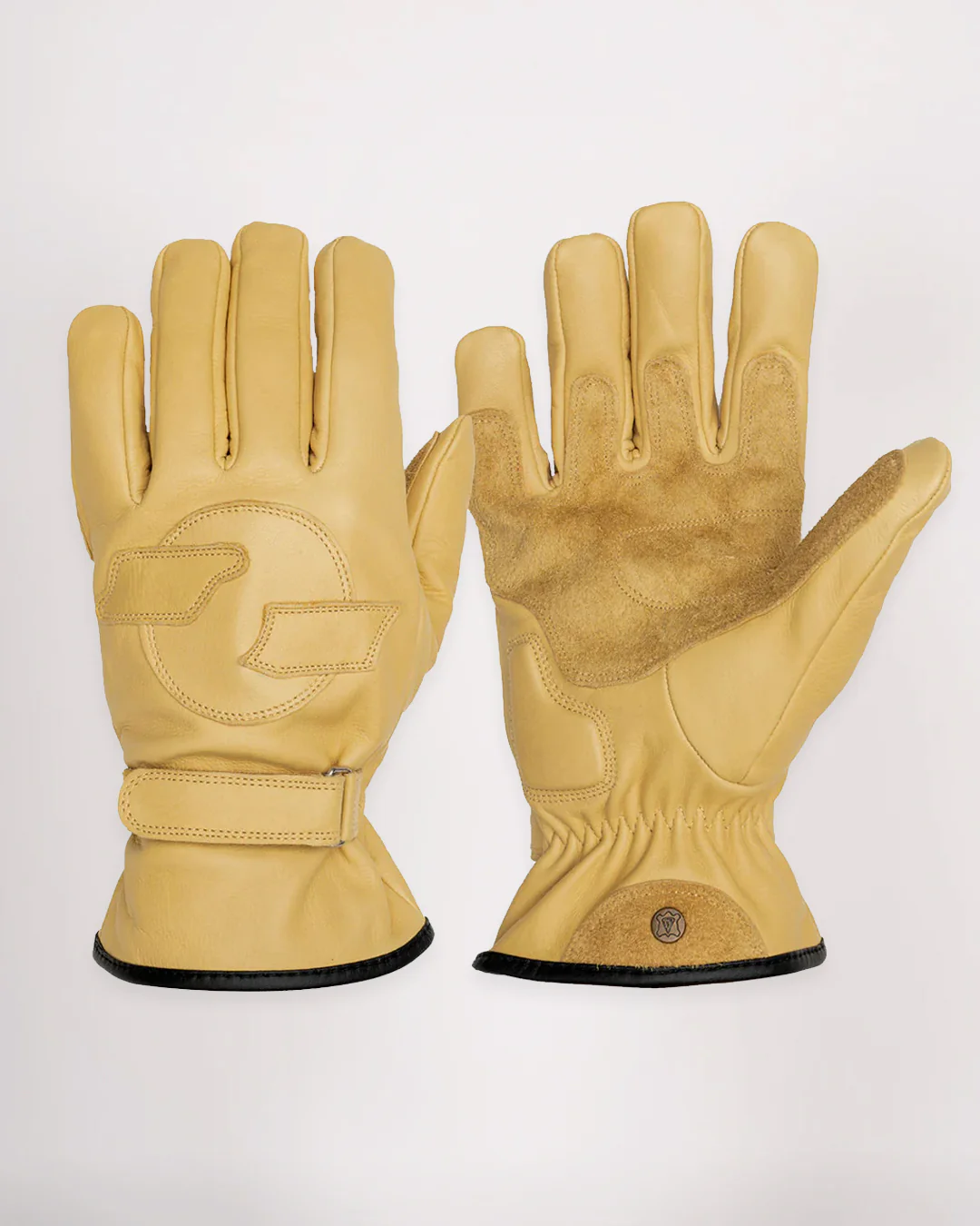 Unlined Cruiser Gloves - Image 6