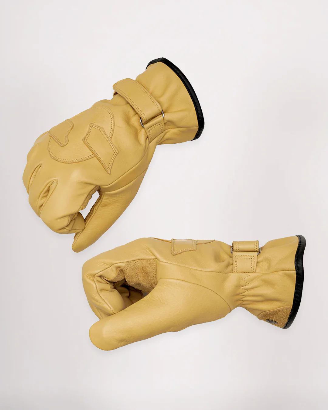 Unlined Cruiser Gloves - Image 7