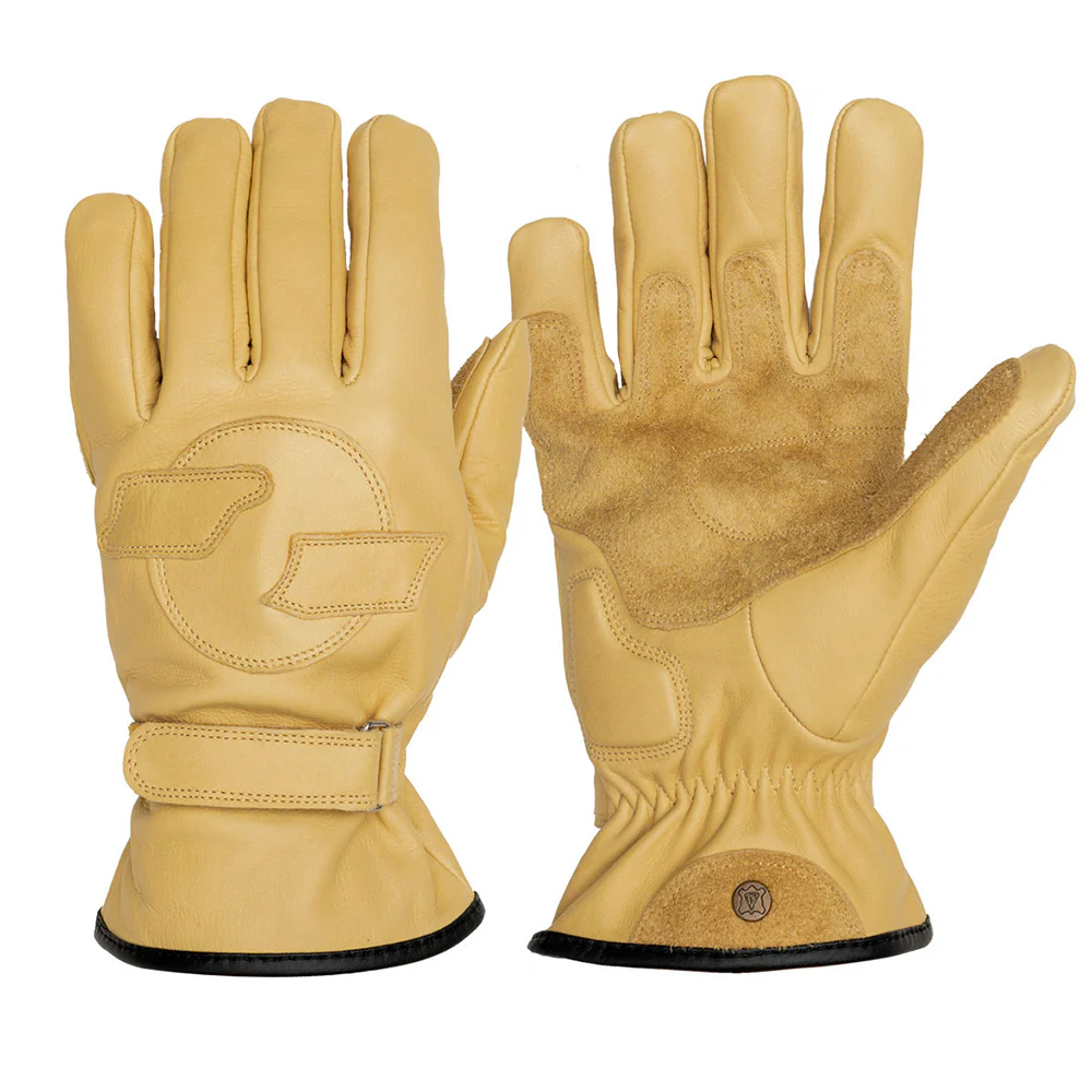 Unlined Cruiser Gloves - Image 8