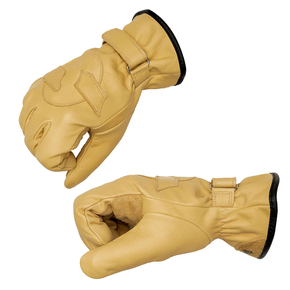 Unlined Cruiser Gloves - Image 9