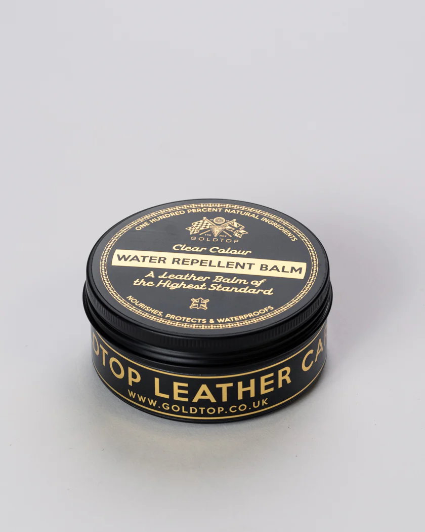 Water Repellent Balm - Image 4