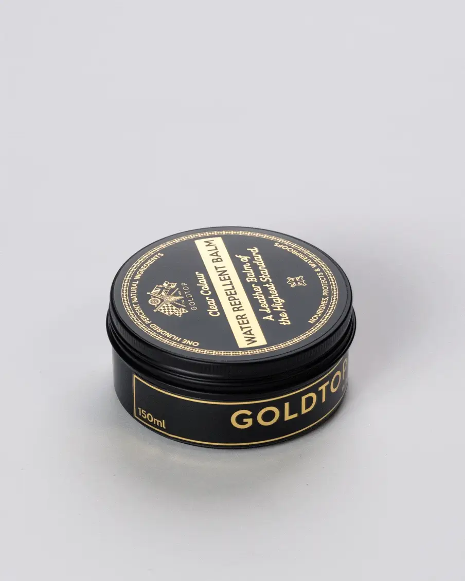 Water Repellent Balm - Image 5