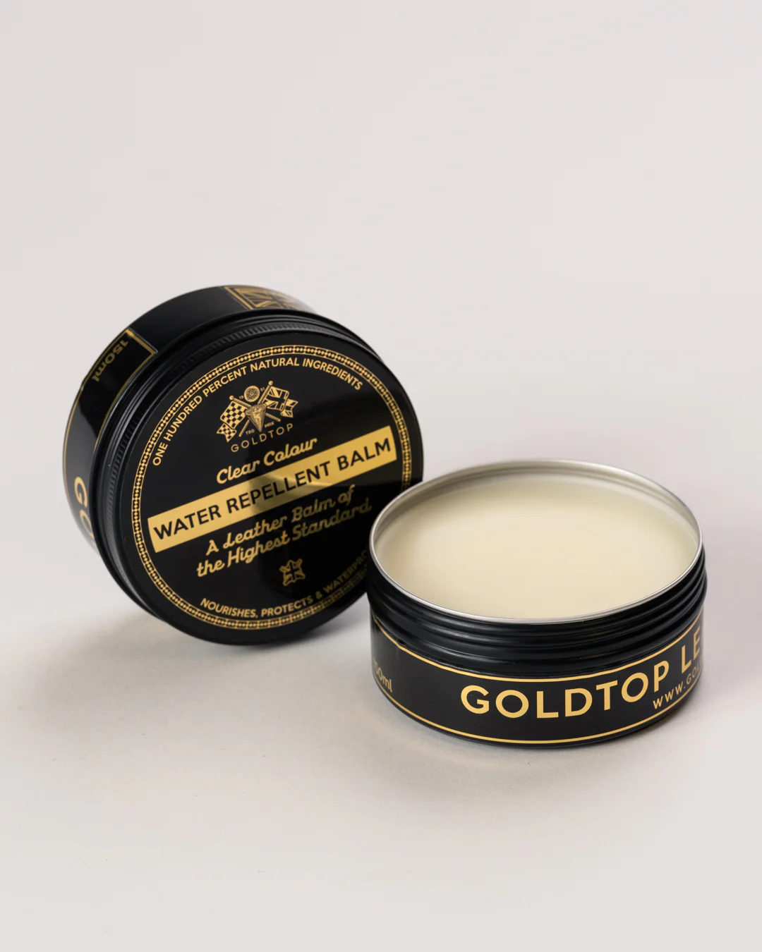 Water Repellent Balm - Image 6