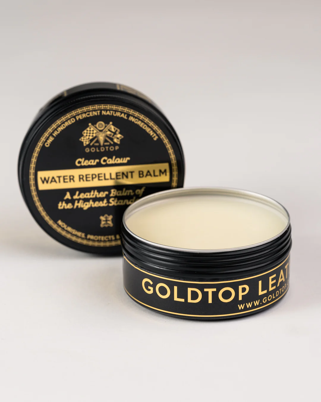 Water Repellent Balm - Image 7