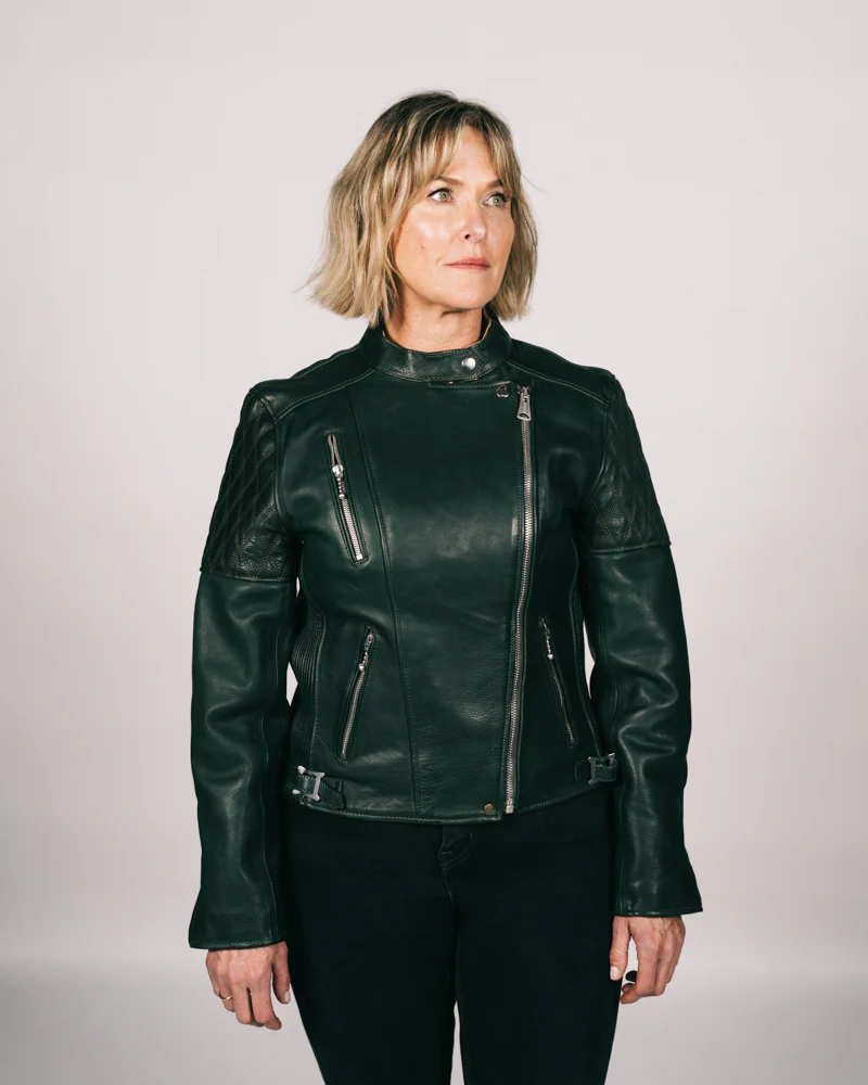 Women's Bobber Jacket (2022 Model) - Image 11