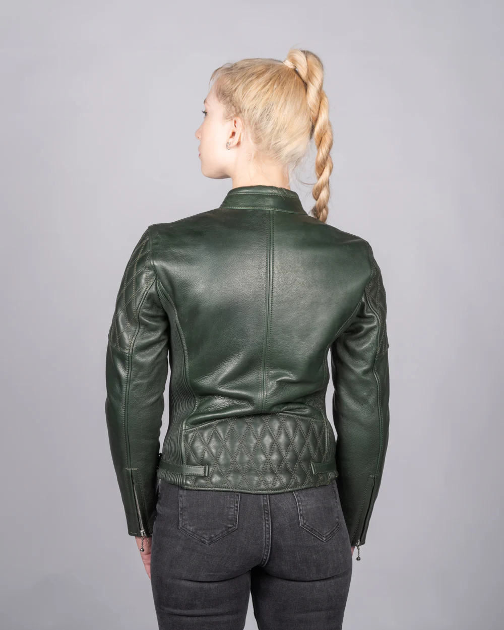 Women's Bobber Jacket (2022 Model) - Image 14