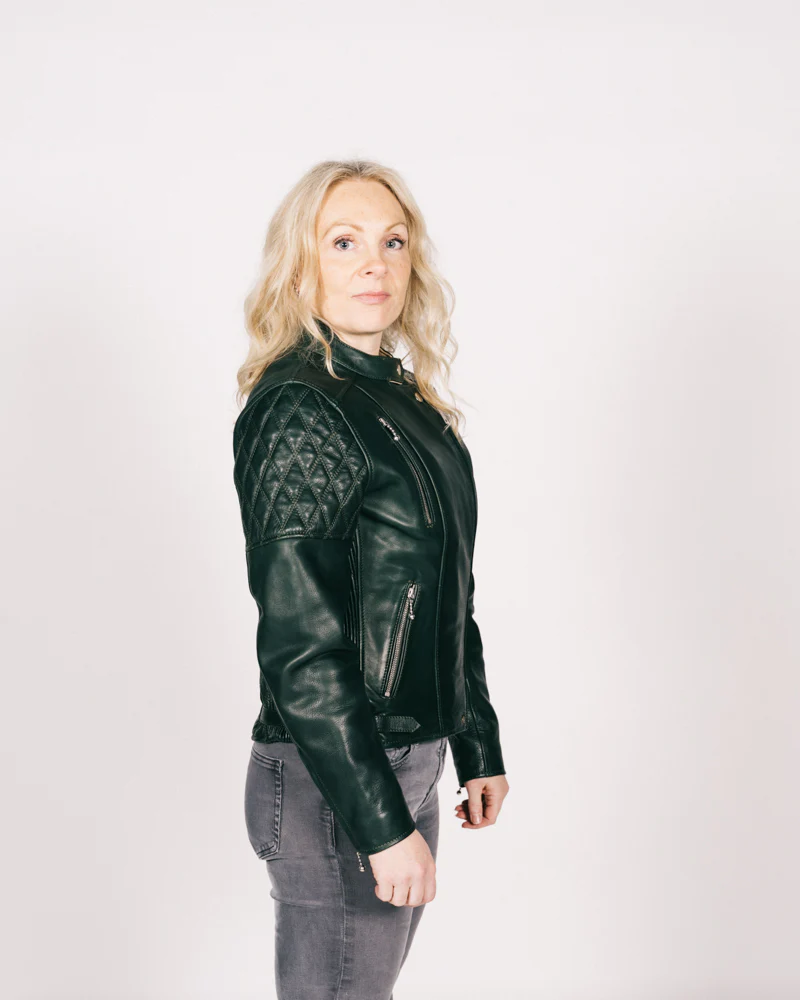 Women's Bobber Jacket (2022 Model) - Image 15