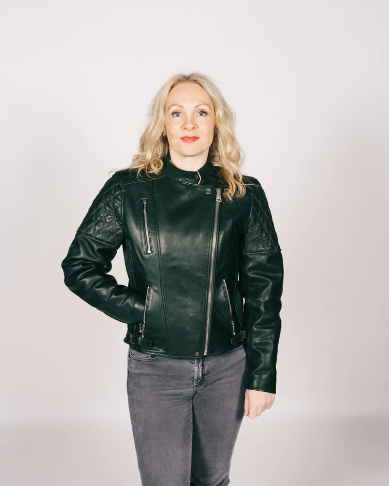 Women's Bobber Jacket (2022 Model) - Image 16