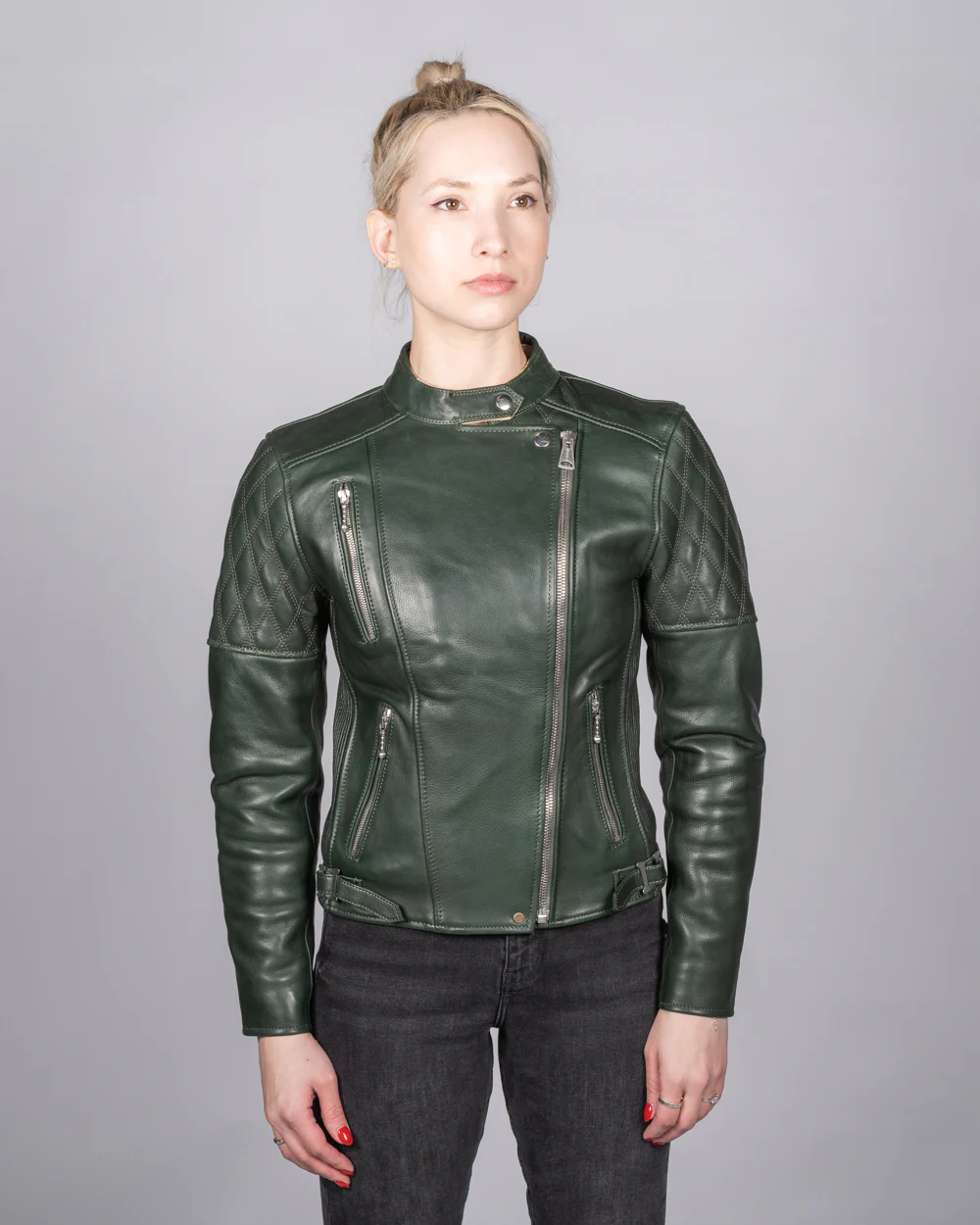 Women's Bobber Jacket (2022 Model) - Image 21