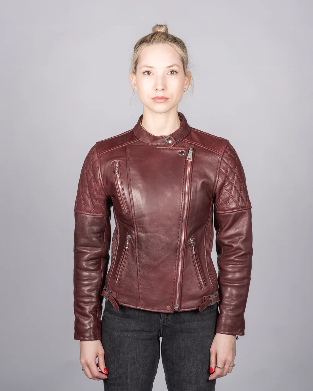 Women's Bobber Jacket (2022 Model) - Image 27