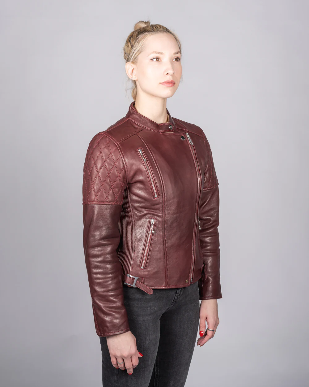 Women's Bobber Jacket (2022 Model) - Image 28
