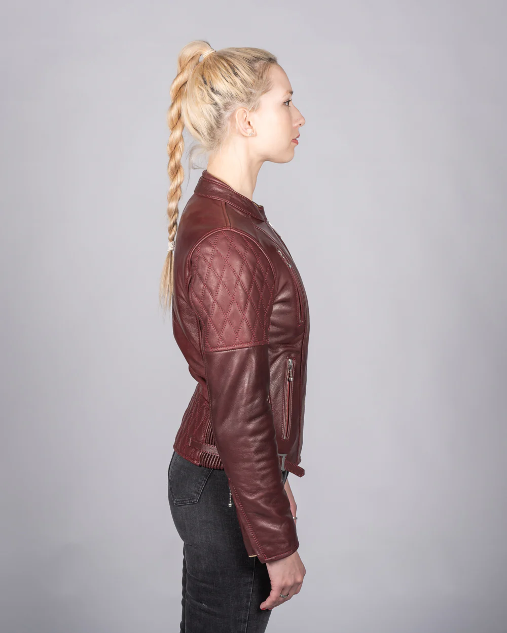 Women's Bobber Jacket (2022 Model) - Image 29