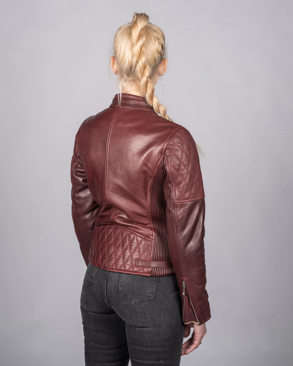 Women's Bobber Jacket (2022 Model) - Image 30