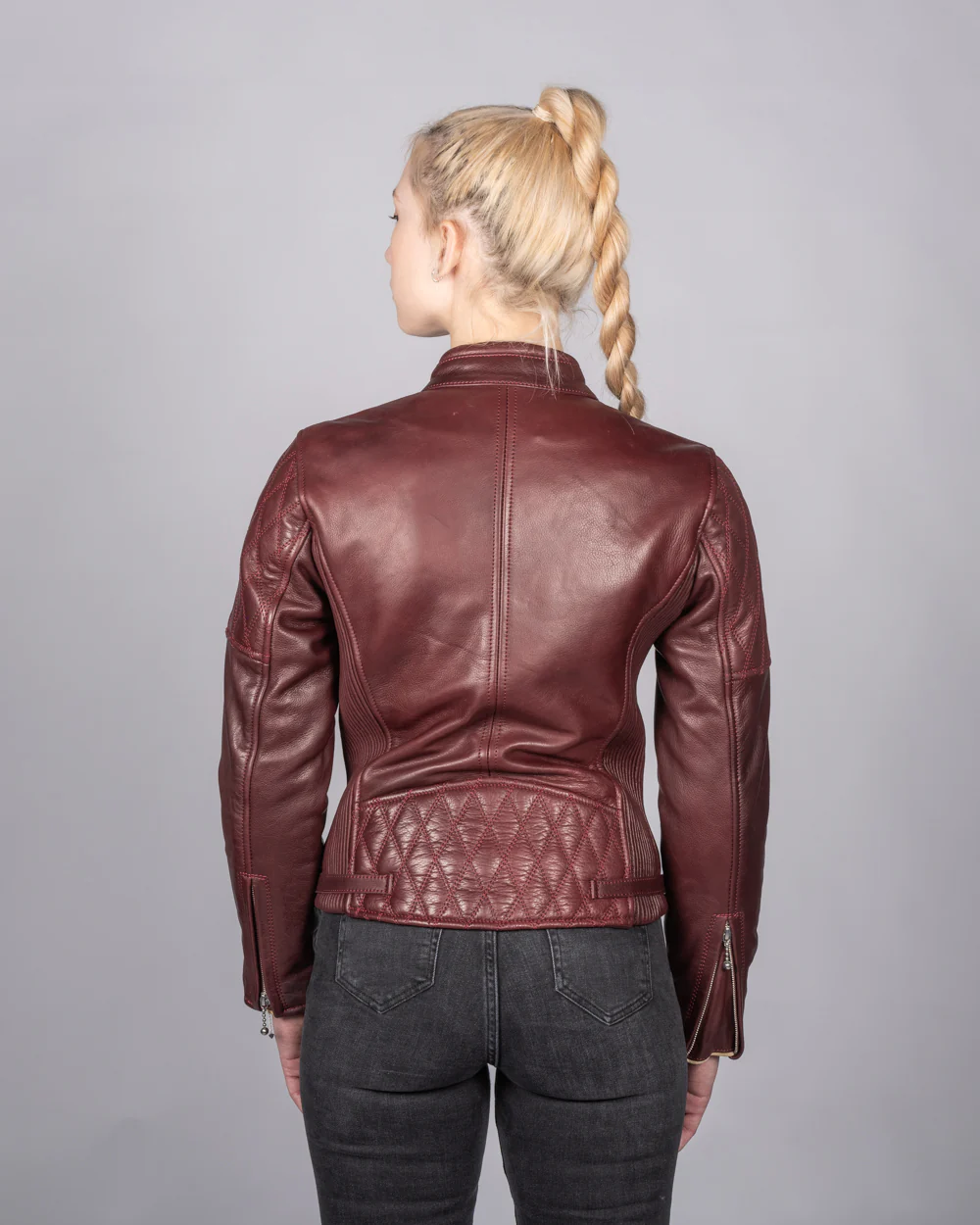 Women's Bobber Jacket (2022 Model) - Image 31