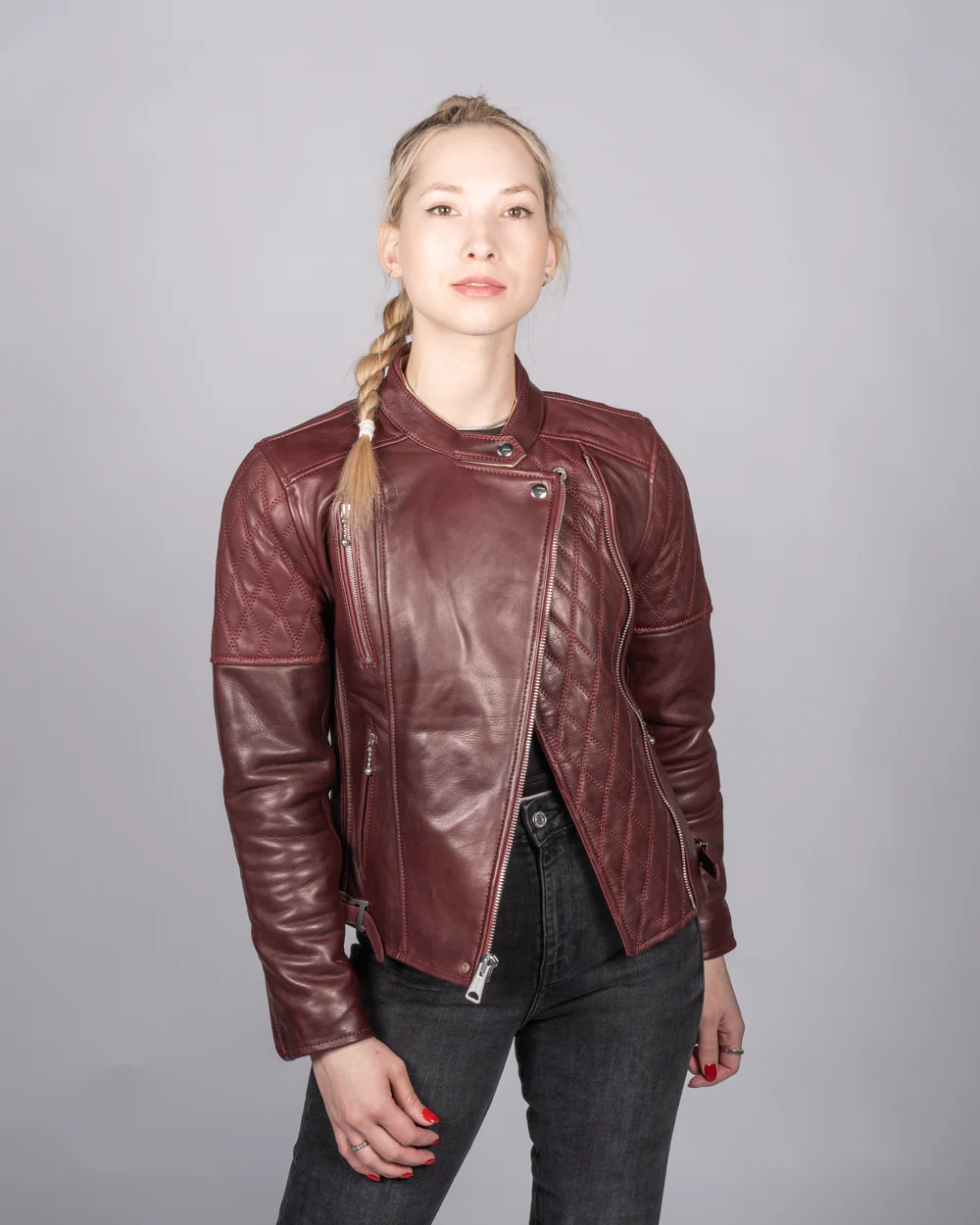 Women's Bobber Jacket (2022 Model) - Image 32