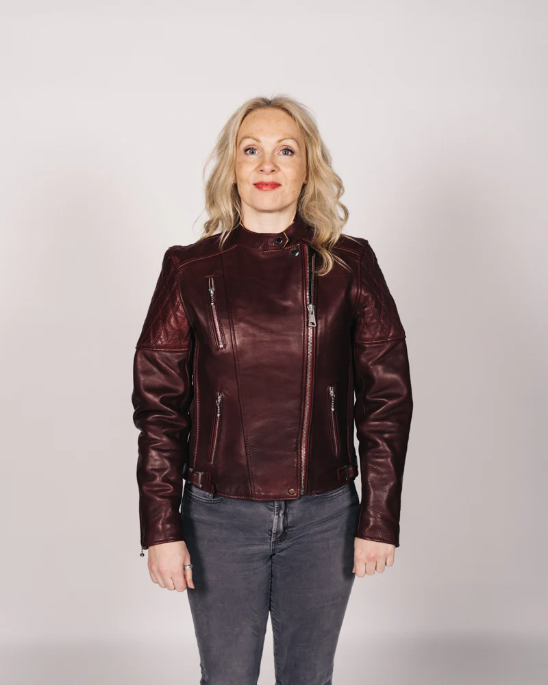 Women's Bobber Jacket (2022 Model) - Image 34