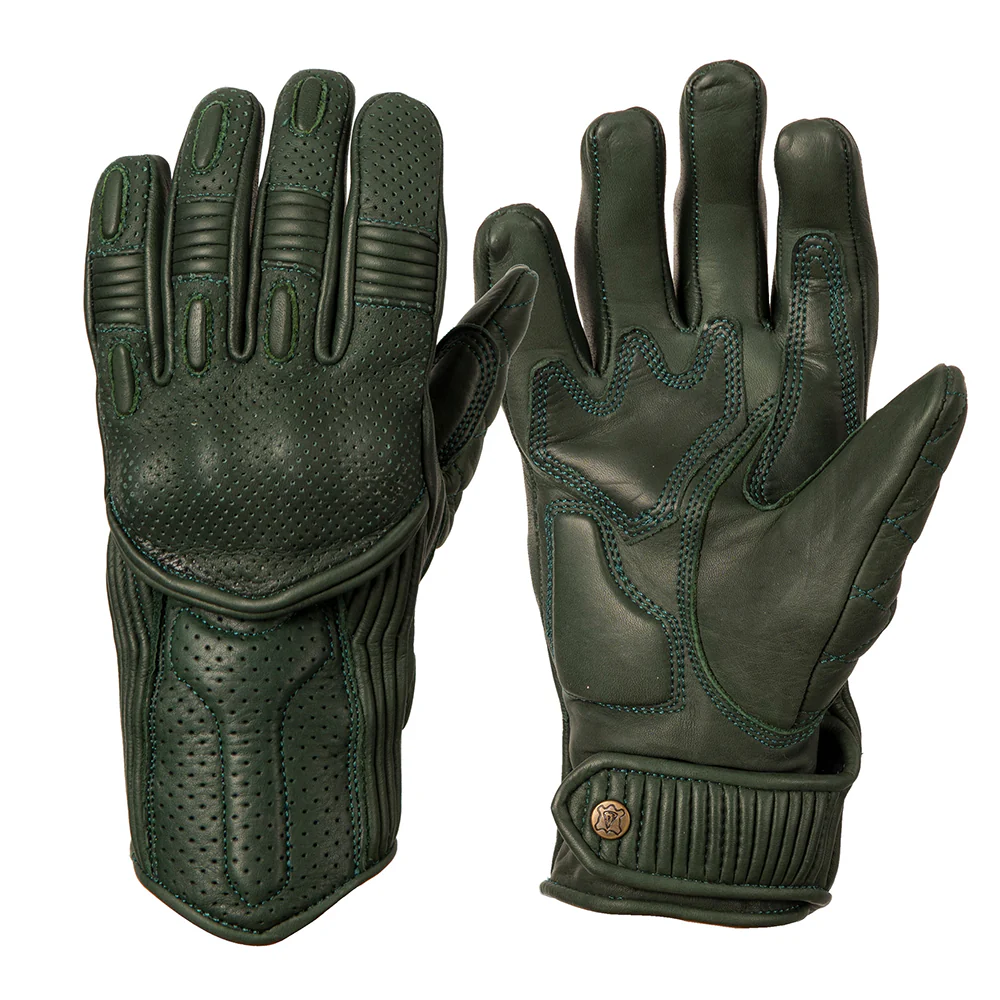 Silk Lined Predator Gloves - Image 10