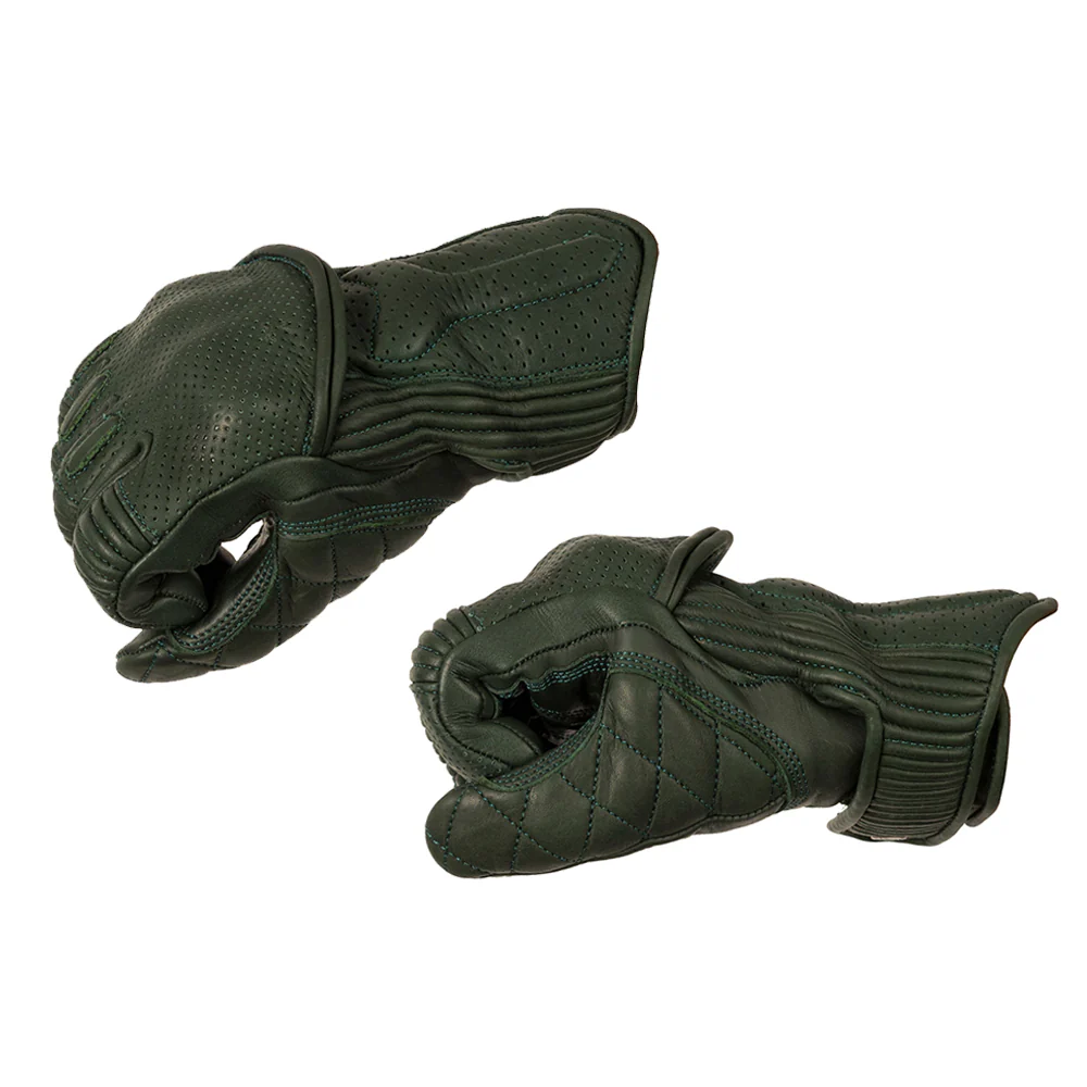 Silk Lined Predator Gloves - Image 11