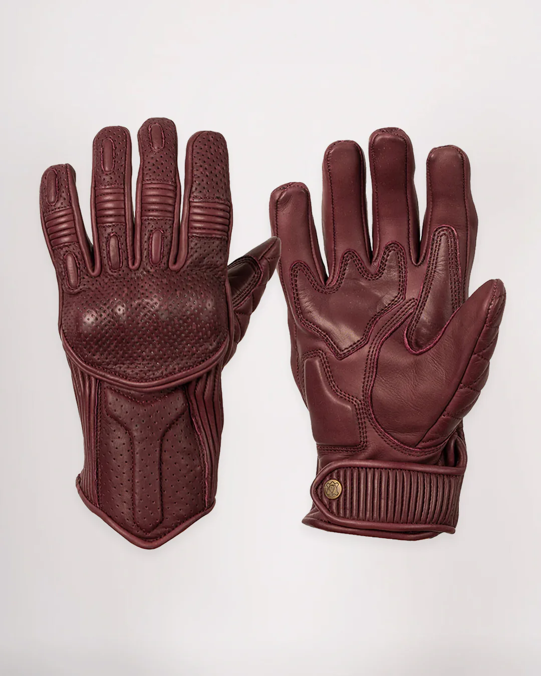Silk Lined Predator Gloves - Image 18