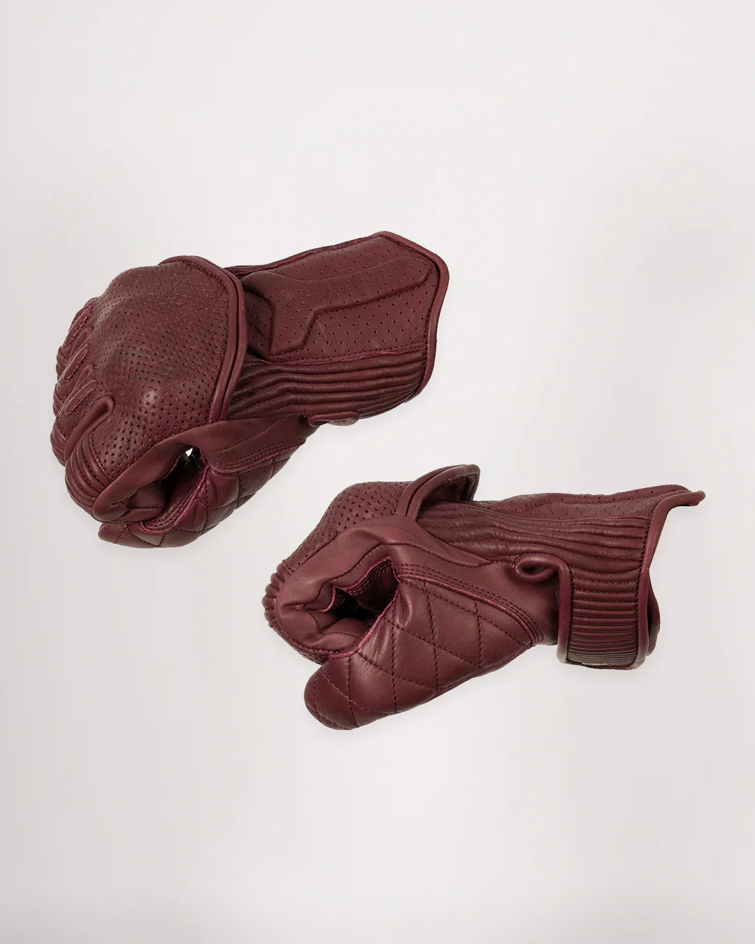 Silk Lined Predator Gloves - Image 19