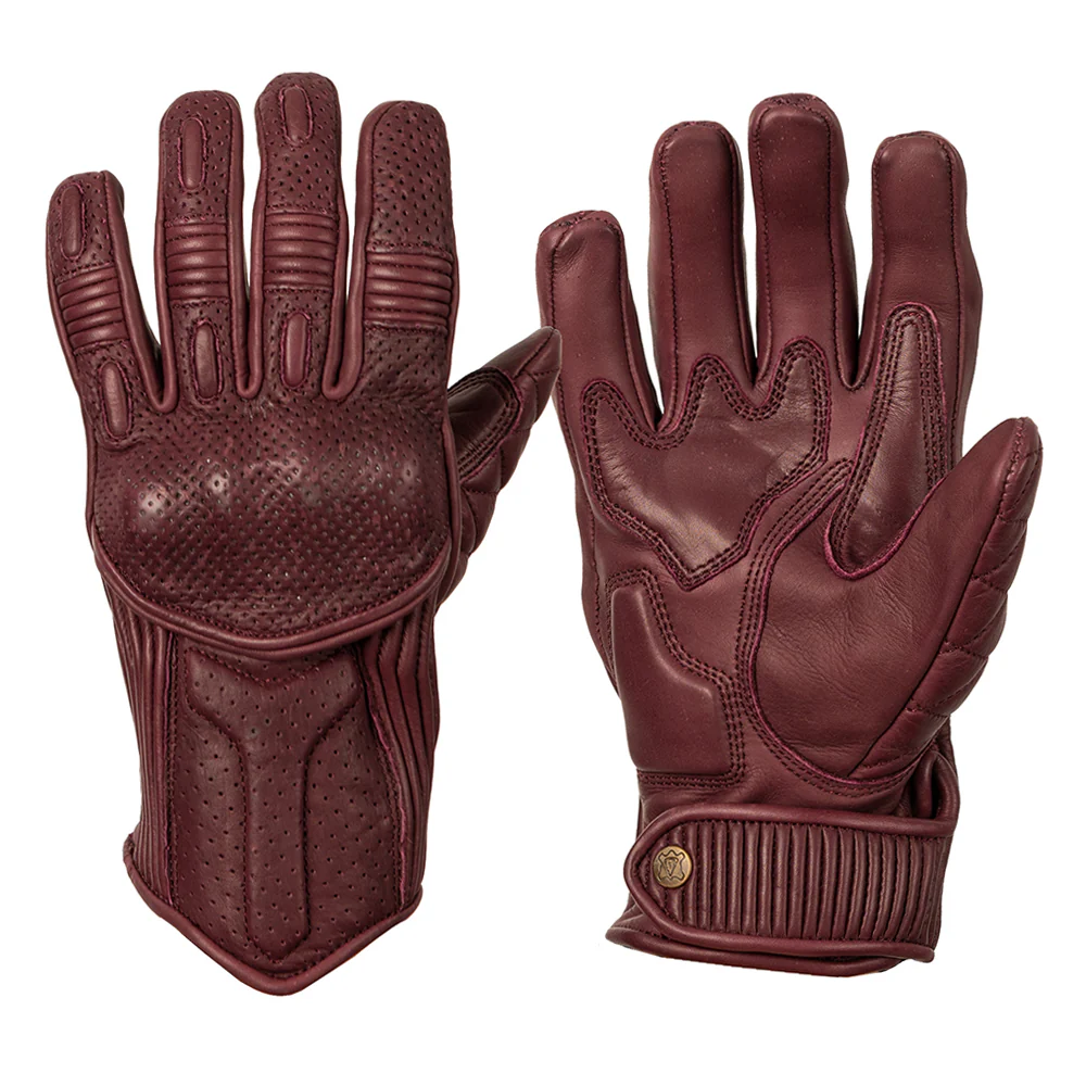 Silk Lined Predator Gloves - Image 20