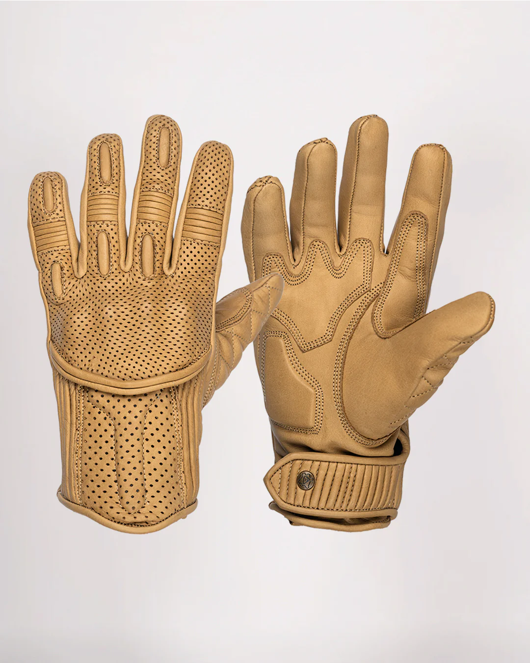 Silk Lined Predator Gloves - Image 22